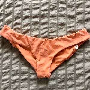 Boys + Arrows bikini bottom